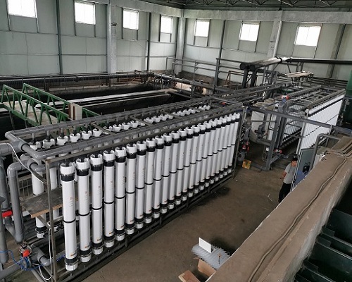 蘇凈超濾膜 蘇凈超濾膜