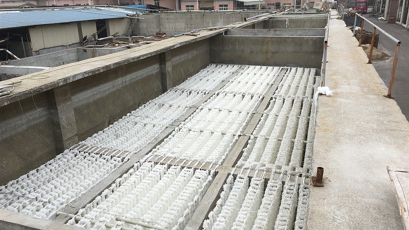 印染行業填料案例 印染行業填料案例