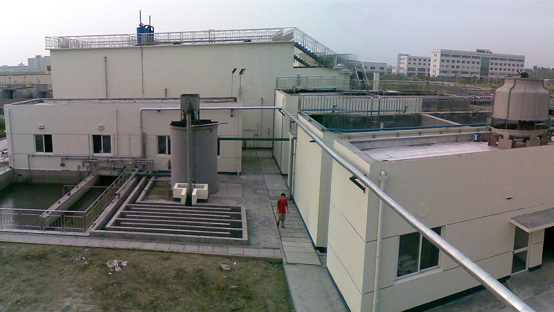 紡織化工行業填料案例 紡織化工行業填料案例