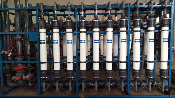 外壓式超濾膜與內壓式有什么區別呢？