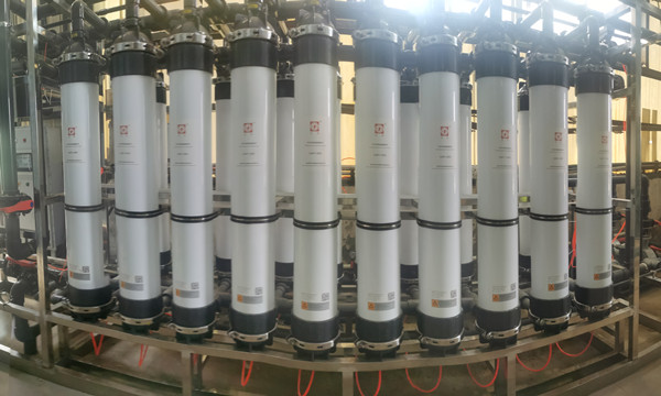 超濾膜設(shè)備 超濾膜設(shè)備