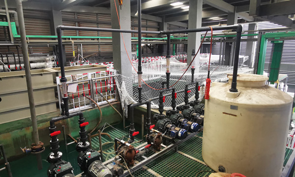 mbr膜生產(chǎn)廠家 mbr膜生產(chǎn)廠家