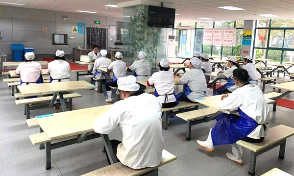 食物中毒應急演練 食物中毒應急演練