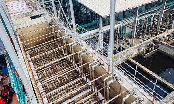 MBR膜廠家 MBR膜廠家