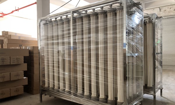 mbr膜廠家 mbr膜廠家