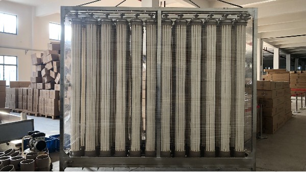 中國mbr膜技術發展現狀是怎樣的？