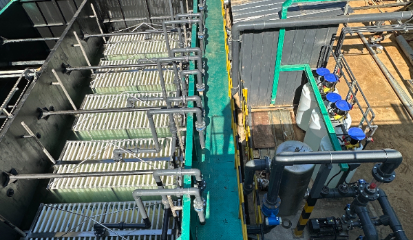 您知道mbr膜組件的用途和特點嗎？