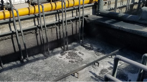 MBR膜廠家告訴你使用MBR膜過程中有哪些常見問題？