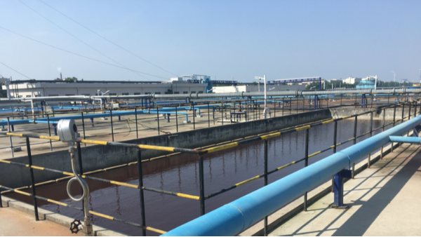 mbr污水處理是如何進(jìn)行的呢? mbr膜污水處理