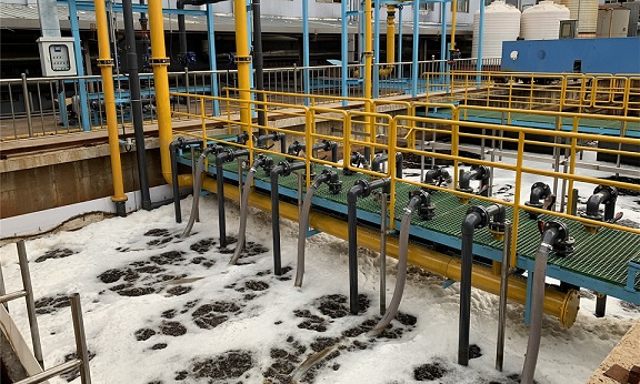 mbr膜廠家 mbr膜廠家