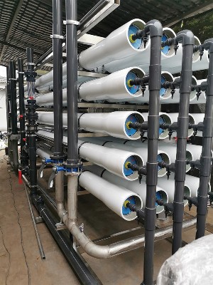 蘇凈反滲透系統(tǒng)定制 蘇凈反滲透系統(tǒng)定制