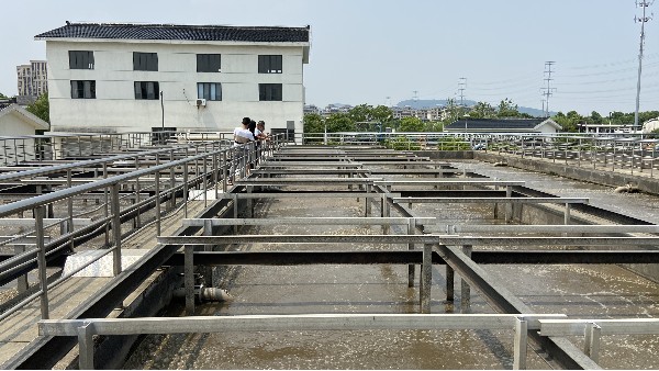 2020年中國(guó)污水處理行業(yè)發(fā)展簡(jiǎn)報(bào)