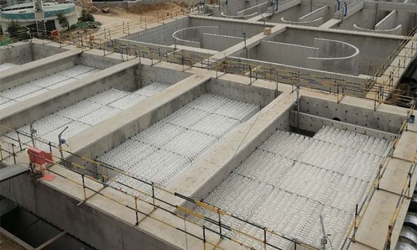 生物繩填料 生物繩填料