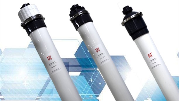 超濾膜的作用體現在哪些水質處理中？