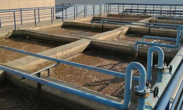 mbr膜廠家 mbr膜廠家