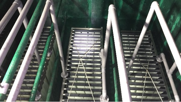 mbr膜池有一般會有哪些控制要求？