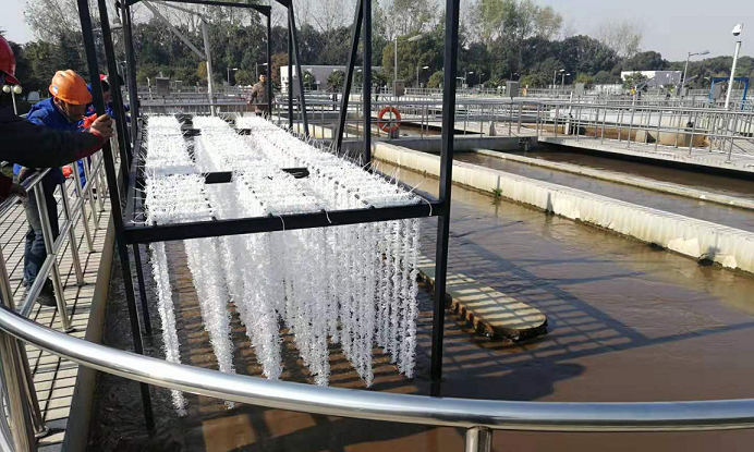 生物填料 生物填料