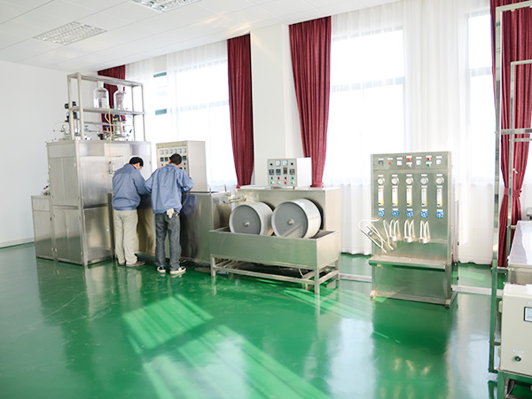 中空纖維膜,MBR膜組件,MBR膜污水處理設備