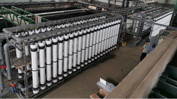 國產超濾膜的未來市場前景怎么樣？