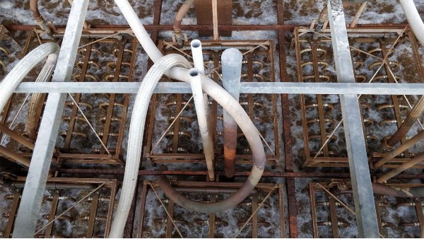 和傳統(tǒng)工藝相比,MBR膜有什么不同? 和傳統(tǒng)工藝相比,MBR膜有什么不同?