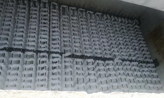 脫氮填料 脫氮填料