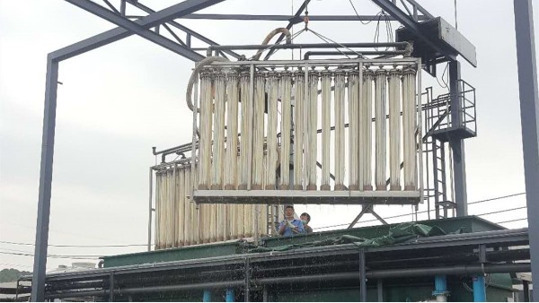 MBR膜有哪些技術(shù)特點(diǎn)和應(yīng)用呢? MBR膜有哪些技術(shù)特點(diǎn)和應(yīng)用呢?