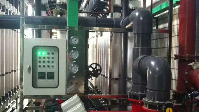 膜內蒙制藥超濾 膜內蒙制藥超濾