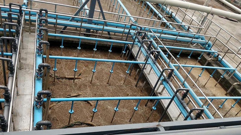 食品行業MBR膜 食品行業MBR膜