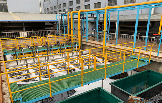 MBR膜解決紡織企業“臟水” MBR膜解決紡織企業“臟水”