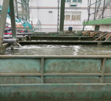 昆山某電鍍企業廢水回用 昆山某電鍍企業廢水回用