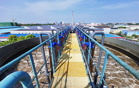 蘇凈新型的MBR+RO工藝在污水回用中的應(yīng)用 蘇凈新型的MBR+RO工藝在污水回用中的應(yīng)用