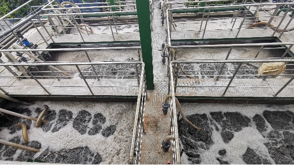 蘇凈分享：mbr污水處理技術(shù)的優(yōu)劣勢(shì)分析