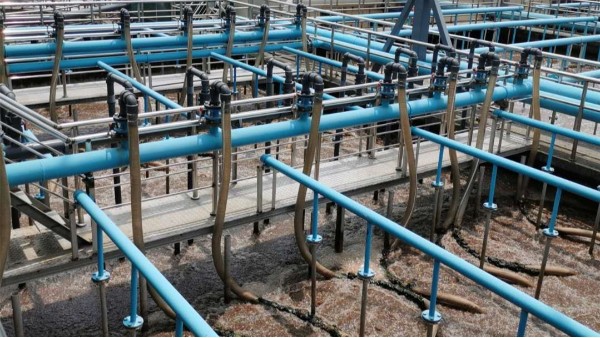 有關(guān)mbr膜污水處理清洗方法的介紹! 有關(guān)mbr膜污水處理清洗方法的介紹!