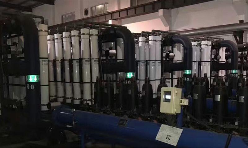 超濾膜設備 超濾膜設備