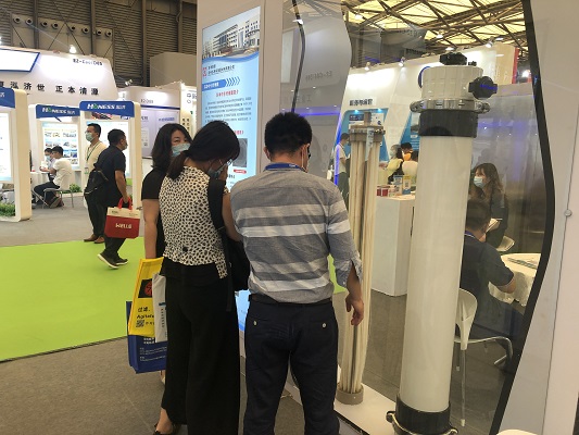 mbr膜展示 mbr膜展示