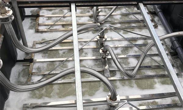 一體化污水設備 一體化污水設備