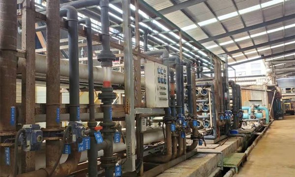 中空纖維超濾膜 中空纖維超濾膜