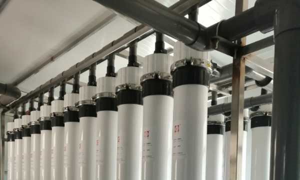 超濾膜清洗 超濾膜清洗