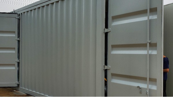 新疆某一體化污水處理實驗案例 新疆某一體化污水處理實驗案例