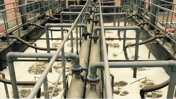 MBR膜日常使用如何檢查呢？