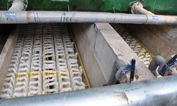 污水處理填料 污水處理填料