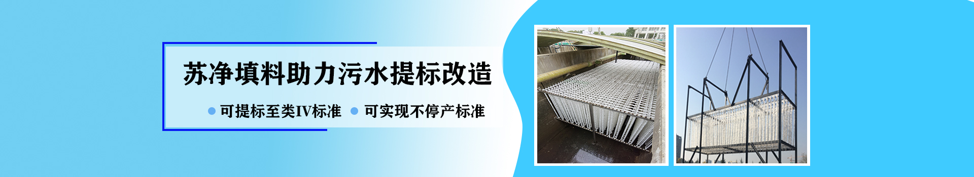 生物填料 生物填料