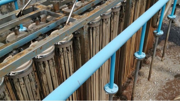 你了解多少關于mbr膜的污染原因？