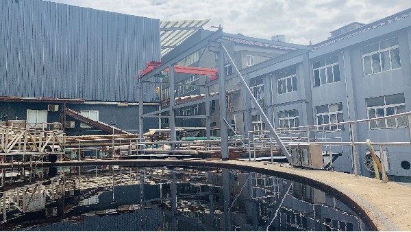 MBR膜在很冷的冬天可以用嗎? MBR膜在很冷的冬天可以用嗎?