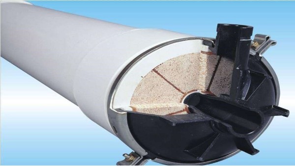 如何檢測超濾膜膜絲斷絲情況呢？